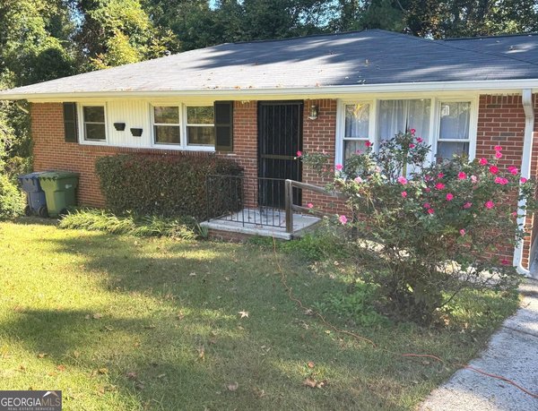 4235 Utoy Court Atlanta