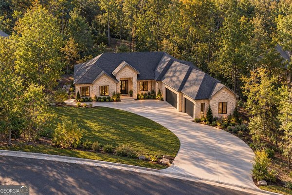 4986 Kanawha Bluffs, Stone Mountain
