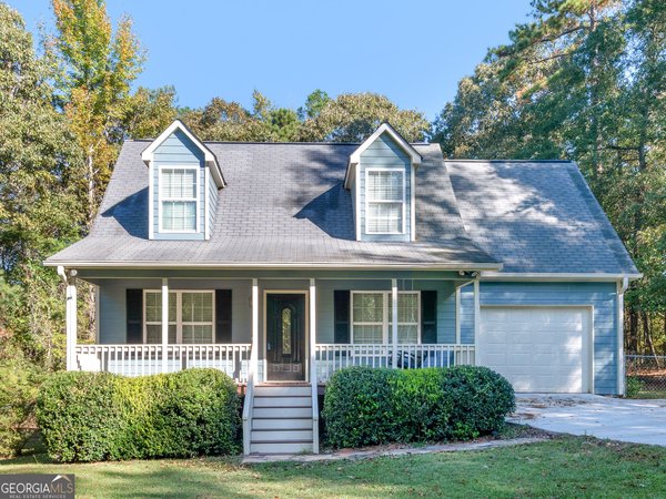 462 Ingram Road Barnesville