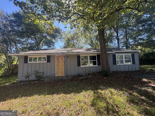 3525 Travis Boulevard Macon