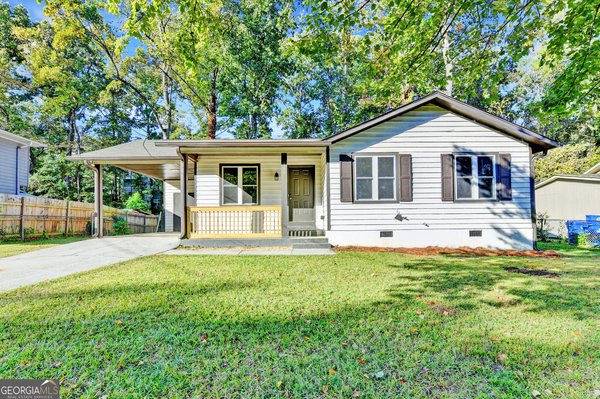199 Cedar Ridge Trail Lawrenceville
