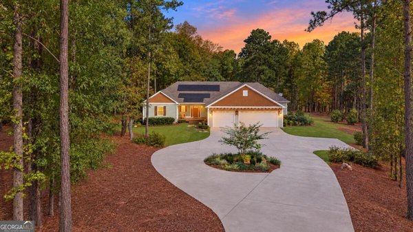 198 Deerfield Lane Eatonton