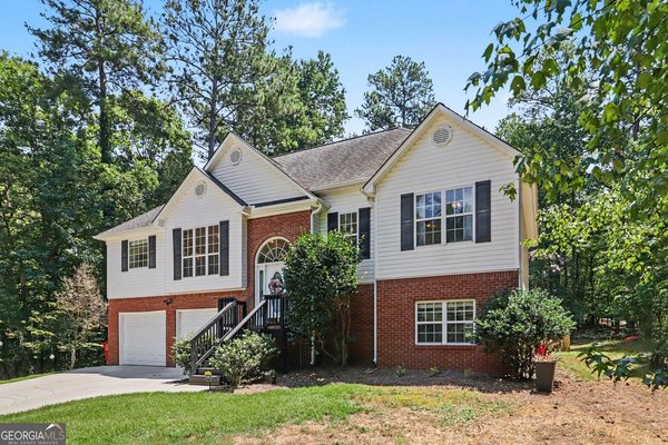 5220 Woodmont Dr, Villa Rica