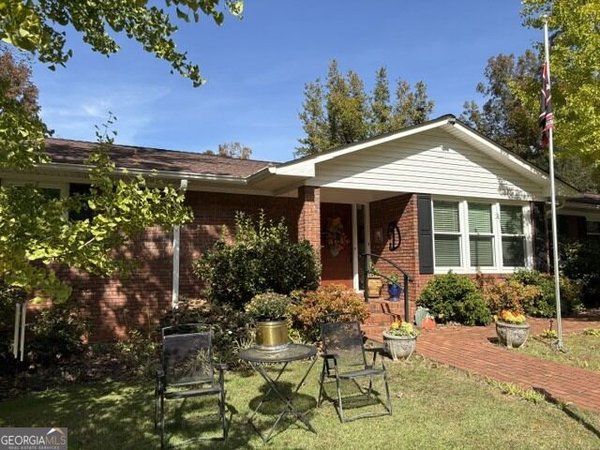 1643 Camp Creek RD, Cornelia
