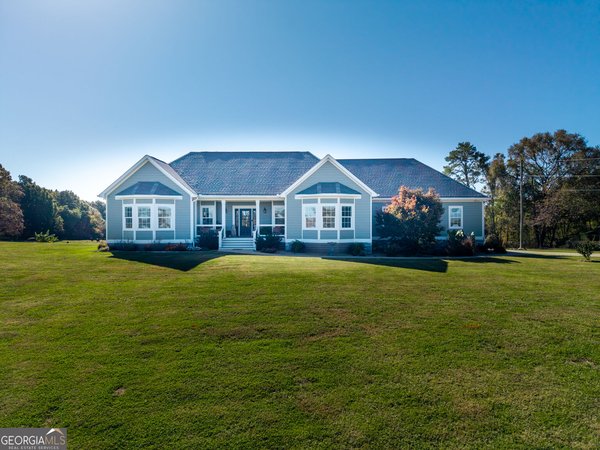 272 A Harmony Road Eatonton