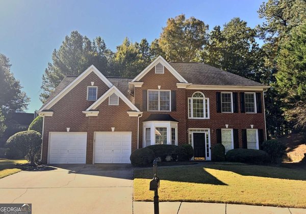 3500 Brandywine Road Kennesaw