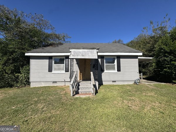 3441 Glynn Avenue Macon