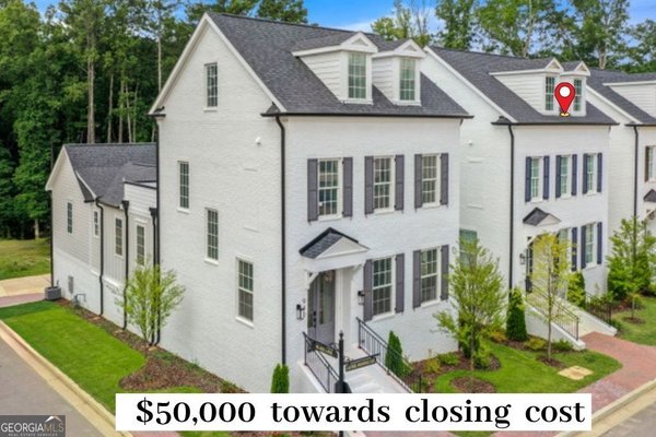 930 Laurel Brooke Avenue Peachtree City