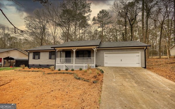 330 Pleasant Valley Road McDonough