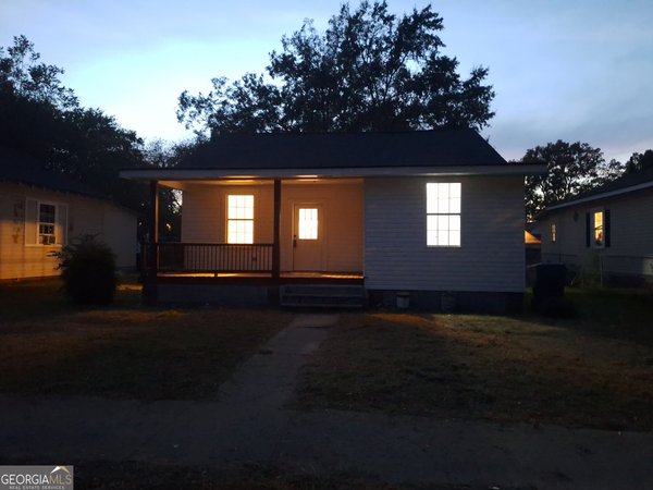 233 3rd Street Cedartown