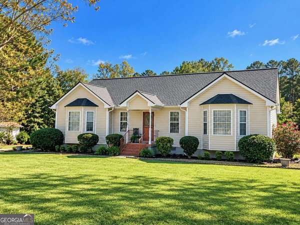 1021 South Trace, Rutledge