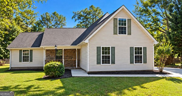 3420 Cobblestone Court, Loganville