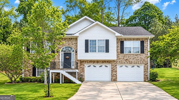 130 Slick Rock Court Athens