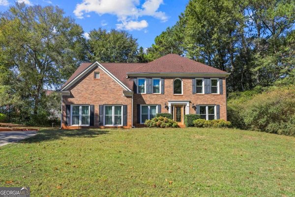 4284 Magnolia Path, Decatur