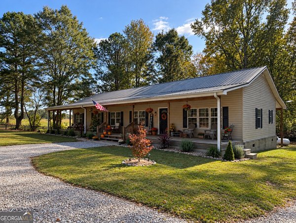 1592 Antioch Road Franklin