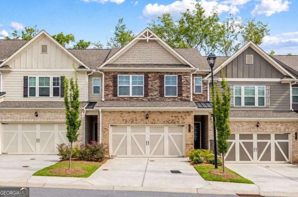 1571 Summer Song Drive, Marietta