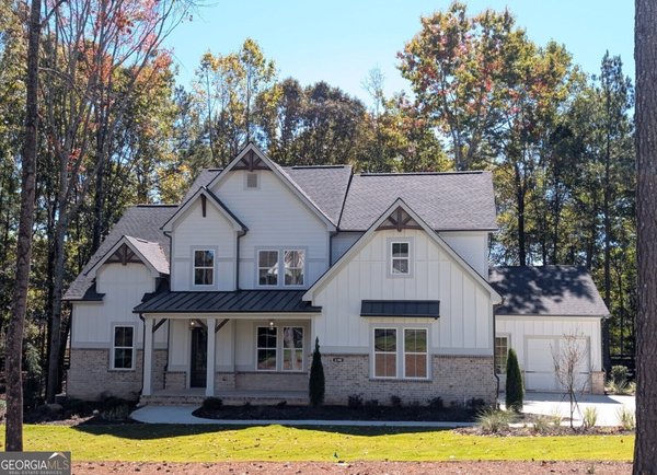 2390 Glade Overlook, Cumming