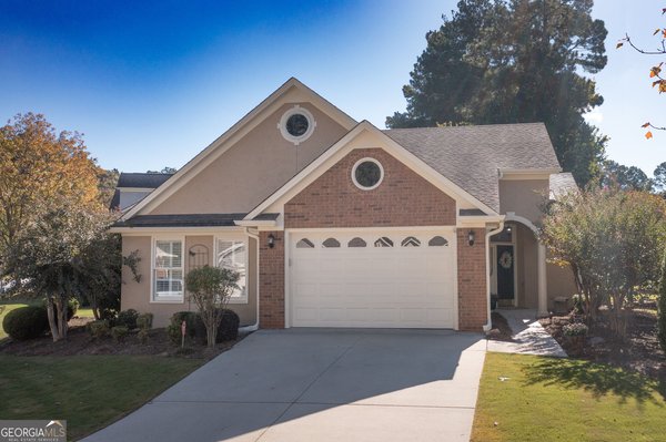 119 MASTERS DRIVE N. Peachtree City