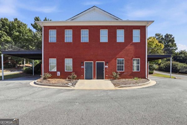 2527 Terrace View Gainesville