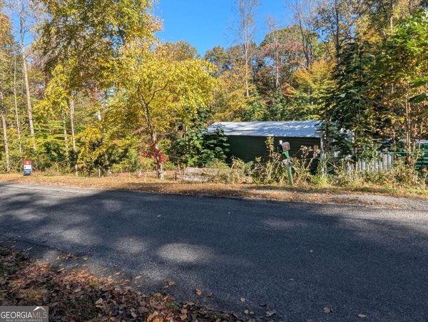 4720 Jones Gap Road Hiawassee