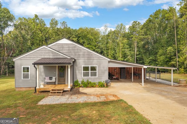 2336 Whippoorwill Trail Hartwell