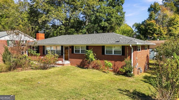 1773 Sandtown Road, Marietta