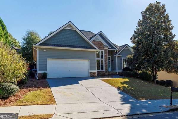 303 Cabinwood Trail Canton
