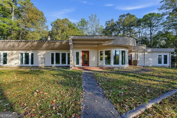 2643 Mount Carmel Road, Newnan