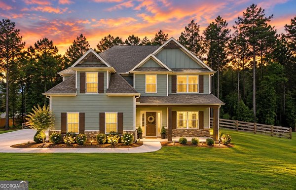 146 Noble Oak Court, Palmetto