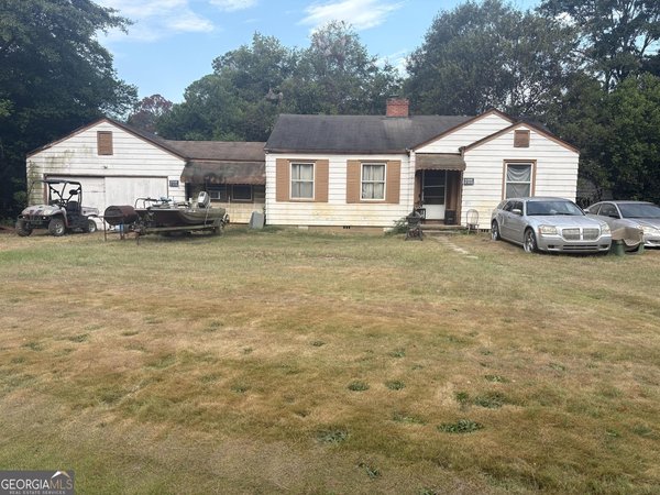 3911 Guyton Street Macon