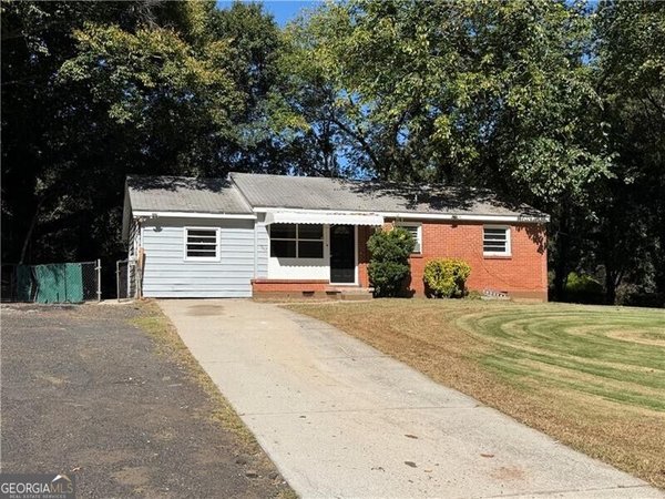 3162 Chappell Lane, Doraville