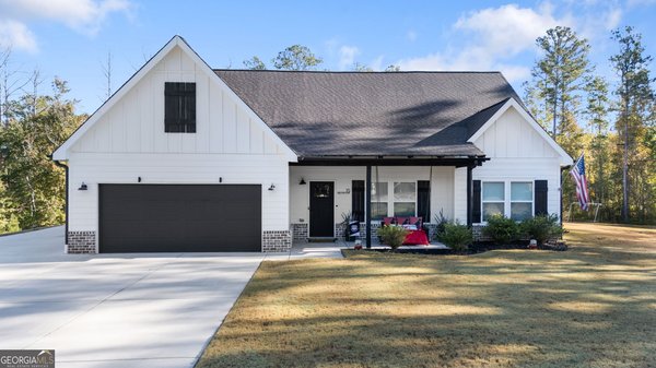 15 Willow Leaf Drive Buchanan