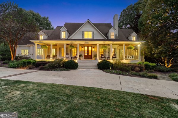 986 Austin Road, Winder
