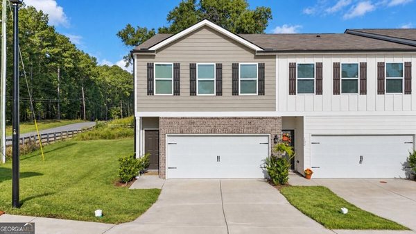 100 Brexley Drive Calhoun