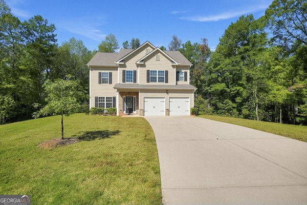 206 Pincourt Loop Griffin