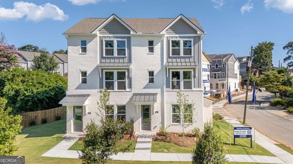 312 Laurel Lane, Hapeville