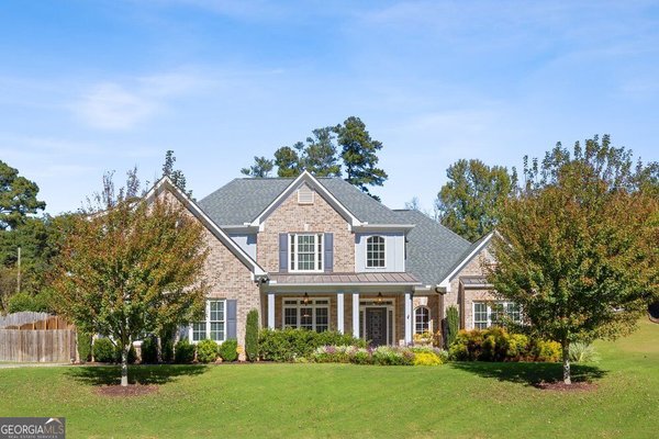 4742 Lakeshore Drive, Acworth