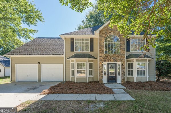 1628 Zacharys Way McDonough