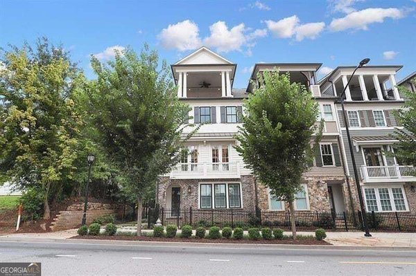 984 Memorial Walk, Atlanta