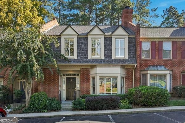 10 Plantation Drive, Atlanta