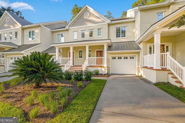 143 Kiln Trail, St. Simons