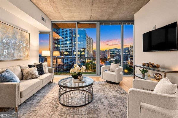 3324 Peachtree Road, Atlanta