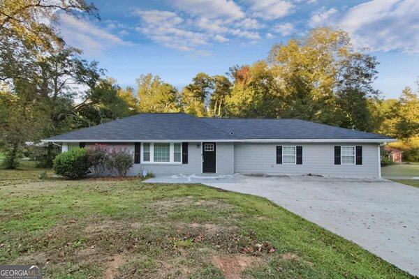 2280 Pemberton Road, Atlanta