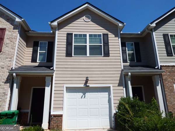 4076 Sonoma Wood Trail, Decatur