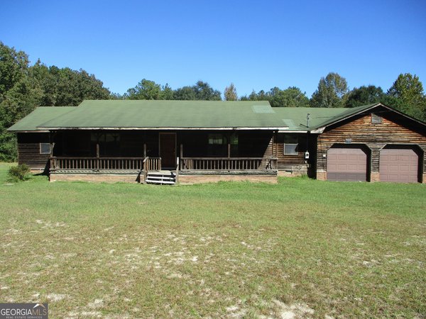 364 Mount Pleasant Church Road, Gordon