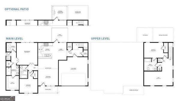 129 Morse Elm Loop, Waleska
