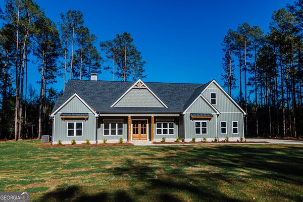 2089 Willow Lake Road, Fort Valley