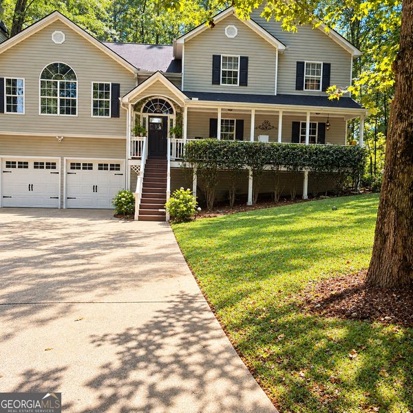 368 Mile Branch Road Canton