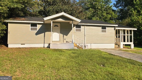 143 Alton Road, Macon
