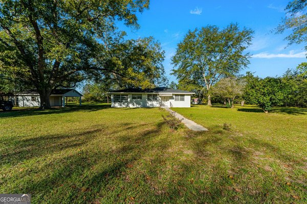 4405 Clifton Road Statesboro
